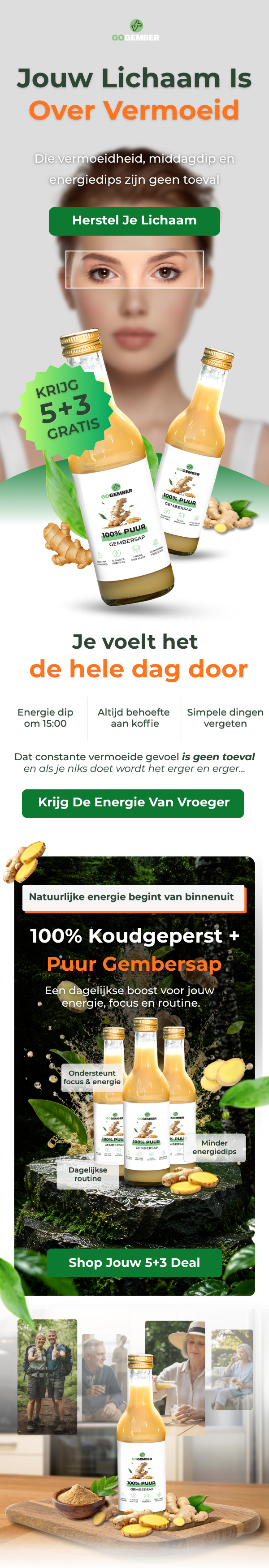 Email design 1