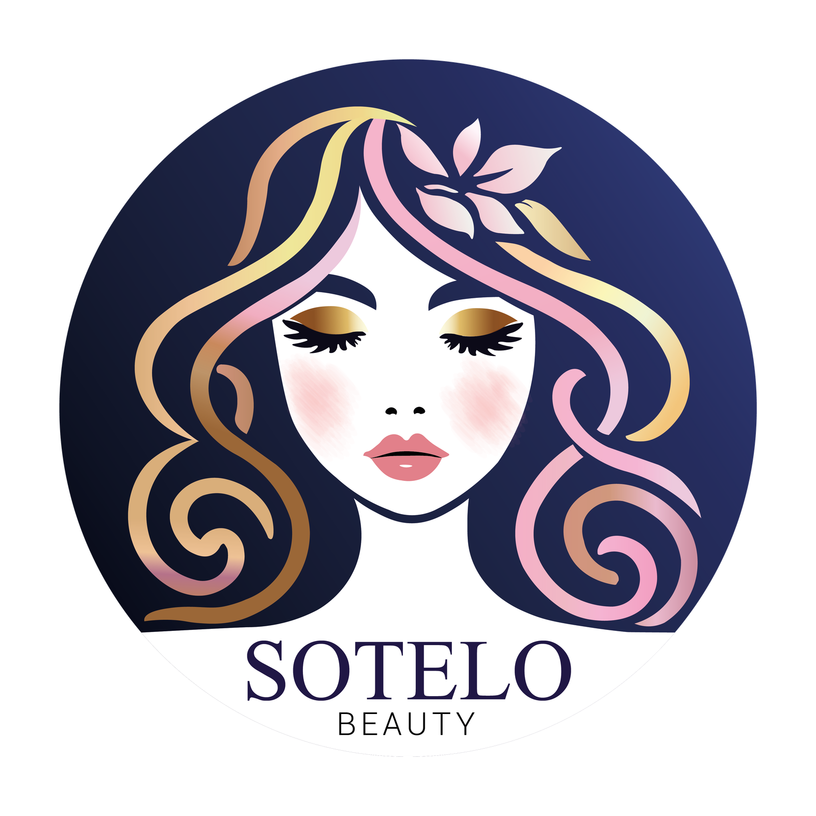 Logo design 3